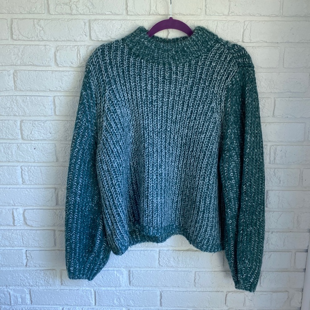 NWOT bp sweater